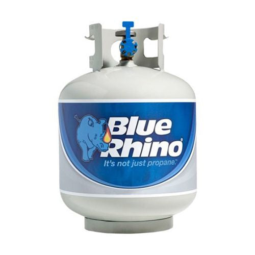 Blue Rhino Propane Exchange