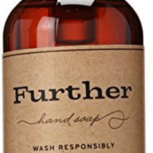 Further Hand Soap - 8 Oz