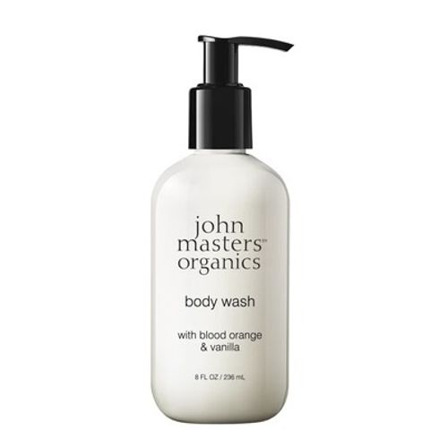 John Masters Natural Body Wash Blood