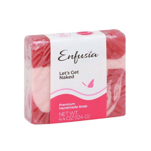 Enfusia Let''s Get Naked - 4.4 Oz