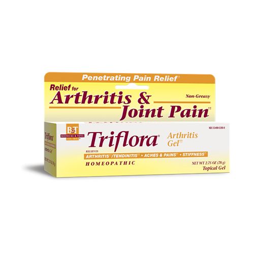 Triflora Arthritis/joint