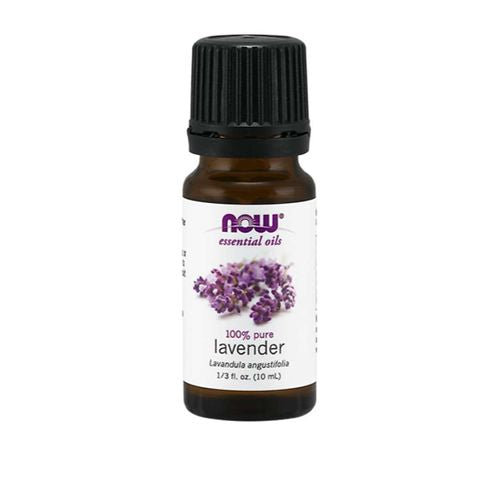 Now  100% Pure Lavender Essential Oil  Aromatherapy  1oz