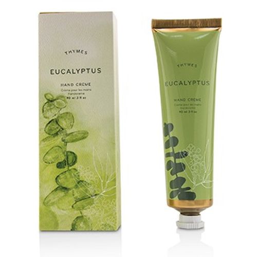 Thymes Eucalyptus Hand Cr�me 3 Ounces