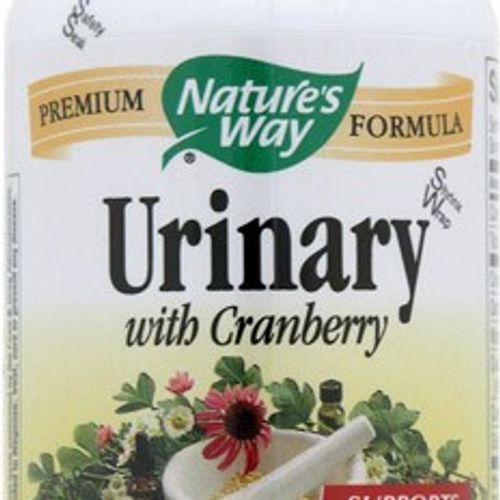 Natures Way Natures Way Urinary  100 ea