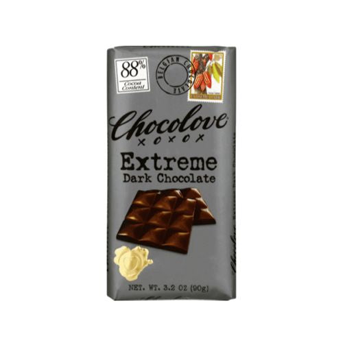 EXTREME DARK CHOCOLATE