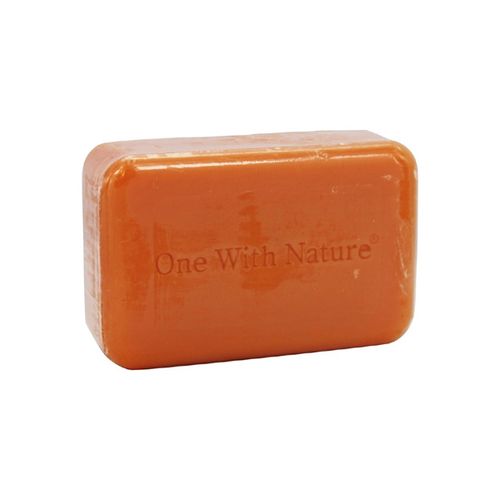 One with Nature One with Nature  Soap, 1 ea