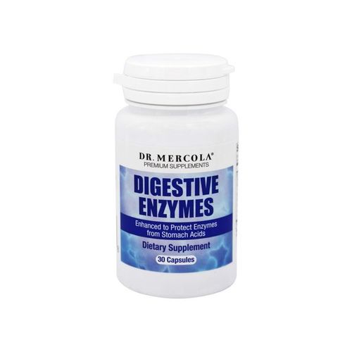 Digestive Enzymes