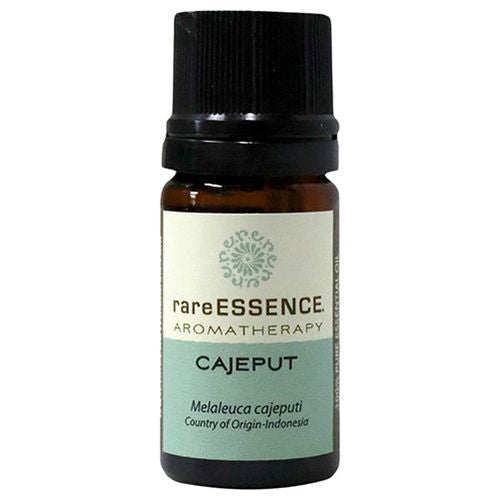 Rareessence Aromatheraphy Cajeput Es