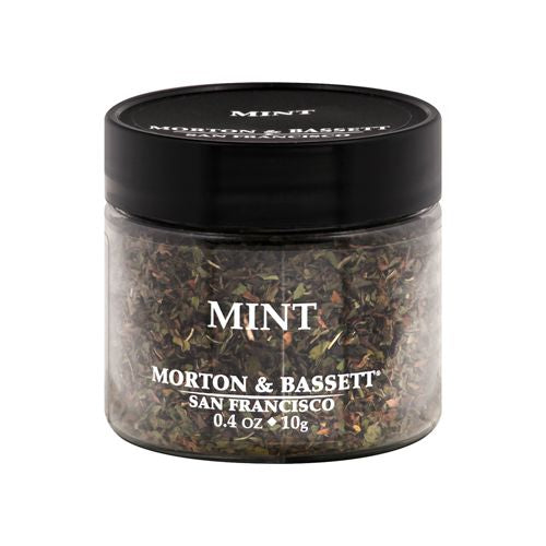 Morton & Bassett 235161 Mint Spice Powder