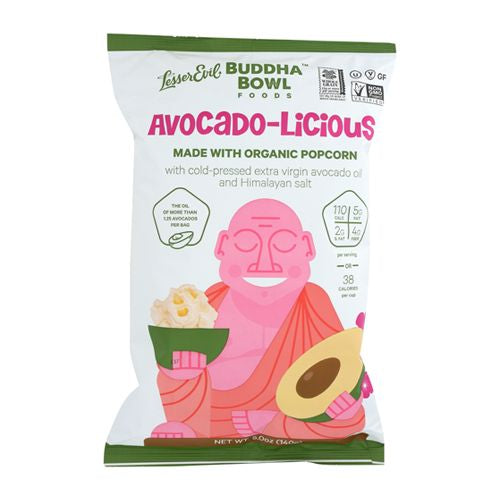 AVOCADO-LICIOUS