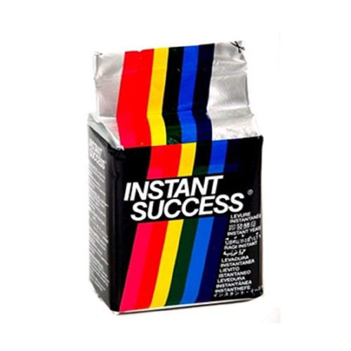 Instant Success Instant Yeast - 15.8