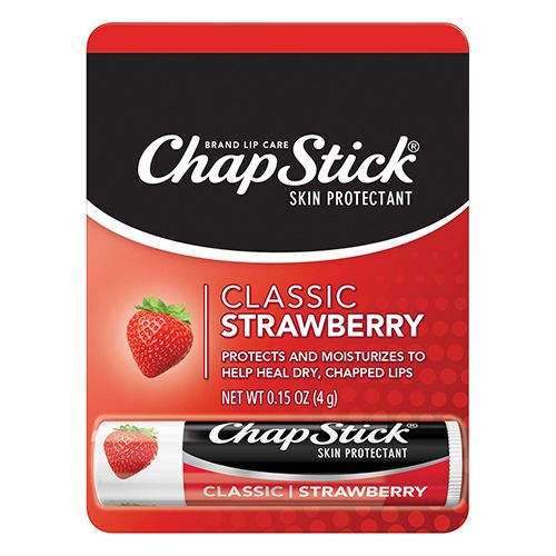 Chap Stick Classic Strawberry - 0.15