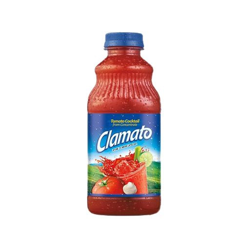 CLAMATO