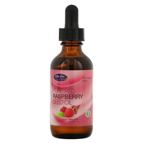 Life Red Raspberry 1oz