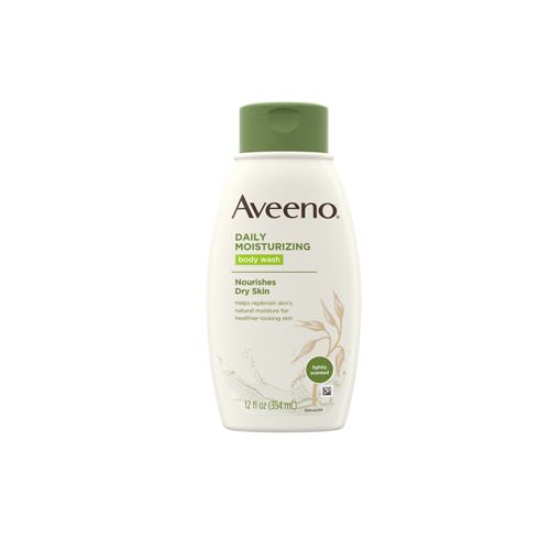 Aveeno Body Wash Daily Moisturizing