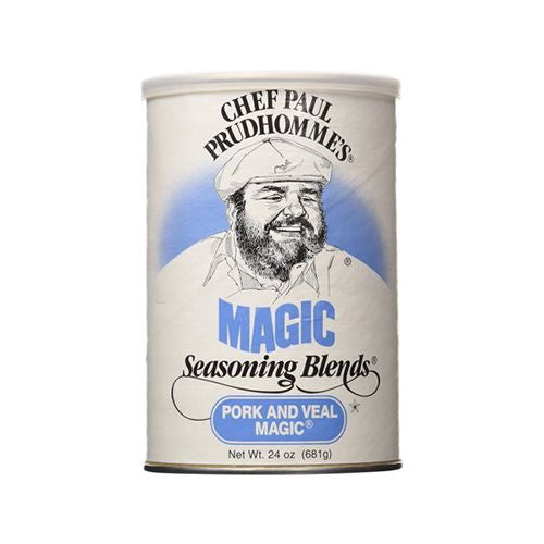 MAGIC SEASONING BLENDS