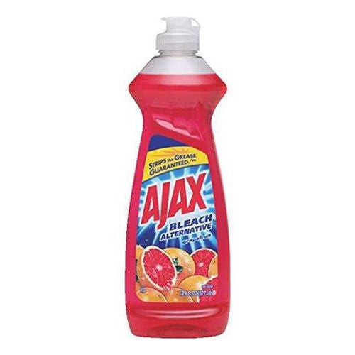 Ajax Dish Grapefruit - 14oz