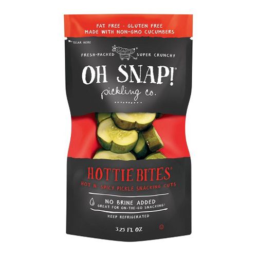 HOT N' SPICY PICKLE SNACKING CUTS