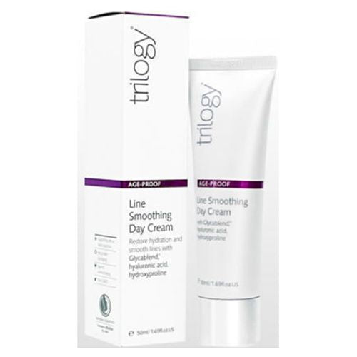 Trilogy Line Smoothing Day Cream - 1