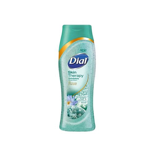 Dial Body Wash  Sea Minerals  16 fl oz