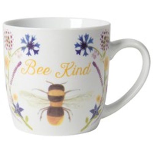 Now Design Mug Bee Kind