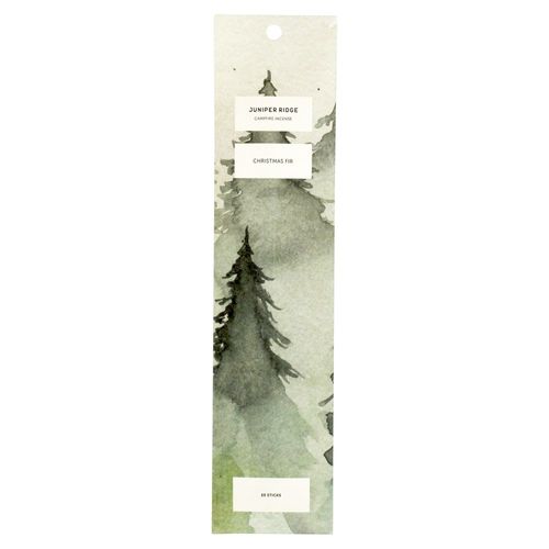 Campfire Incense  Christmas Fir 20