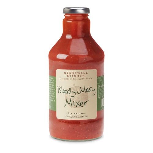 BLOODY MARY MIXER