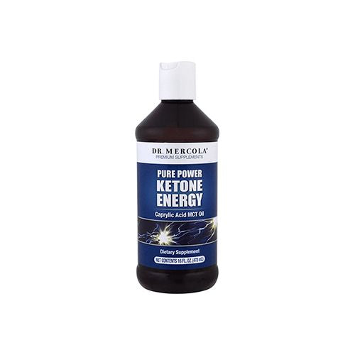 Dr. Mercola Mitomix Ketone Energy 16 fl oz Liquid