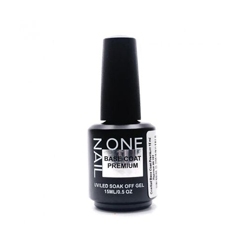 Base Coat Nail Polish