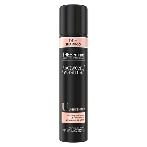 TRESemmé  Unscented Dry Shampoo, 4.3 oz