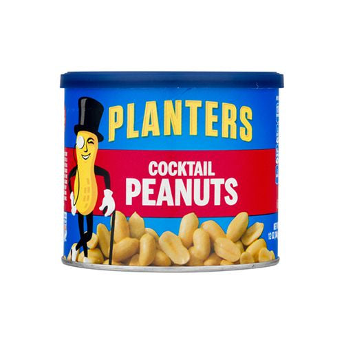 COCKTAIL PEANUTS