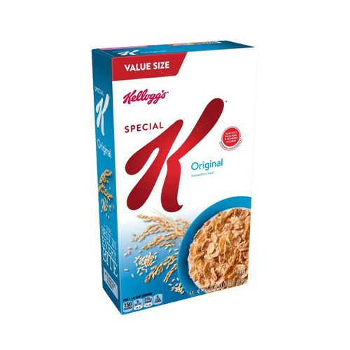 Kellogg''s Original Special K Cereal