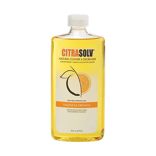 Citra Solv Natural Cleaner & Degreaser  16 oz.