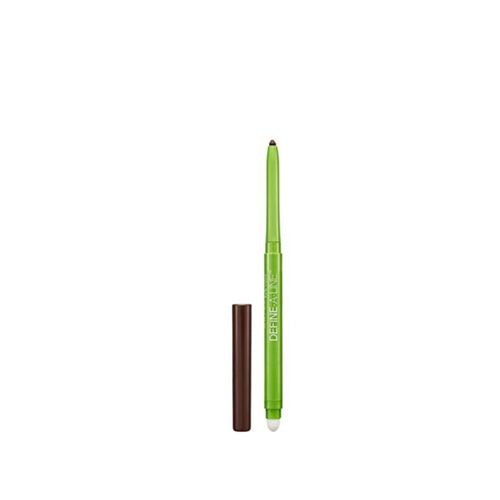 Maybelline Define-A-Line Mechanical Eyeliner with Built-in Sharpener  Brownish Black