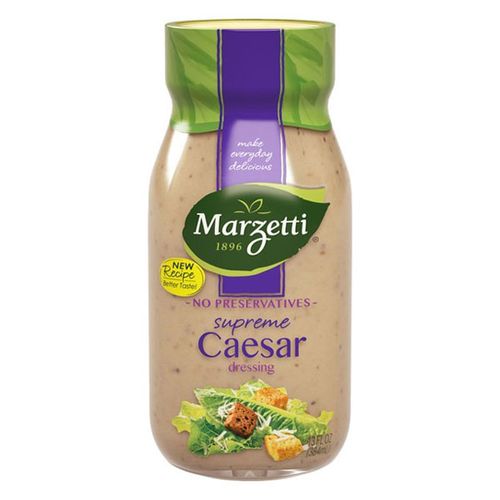 SUPREME CAESAR DRESSING, SUPREME CAESAR