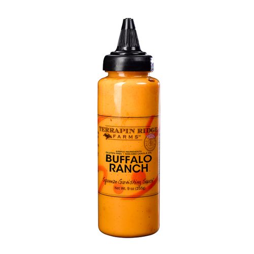 Buffalo Ranch Squeeze Sauce
