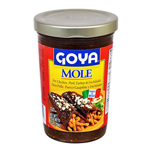 MOLE