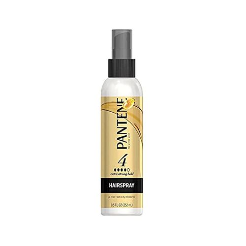 Pantene Pro-V Non-Aerosol Hairspray  Extra Strong Hold  8.5 oz