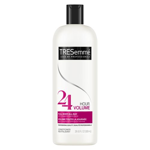 Tresemme Pro Solutions 24 Hour Body Volumizing Daily Conditioner with Silk Proteins & Biotin  28 fl oz