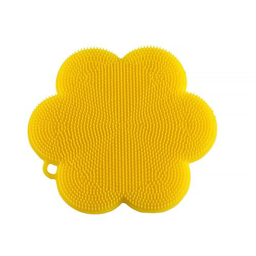 Siliscrub Flower Yellow
