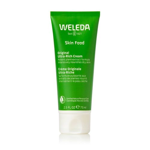 Weleda Skin Food Original Ultra-Rich Cream, 2.5 oz