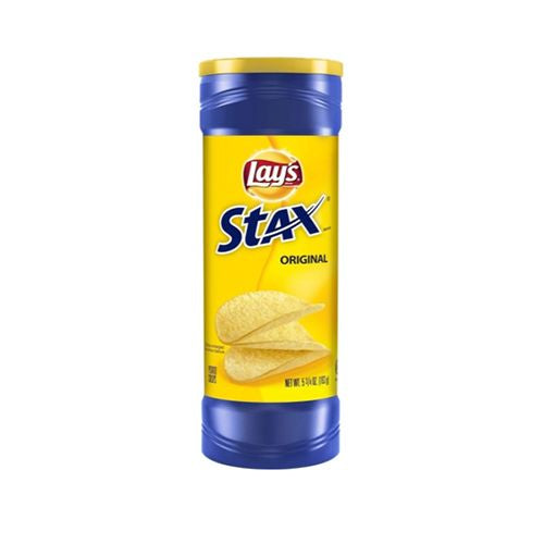 Lays Stax Original Stax - 5.5oz