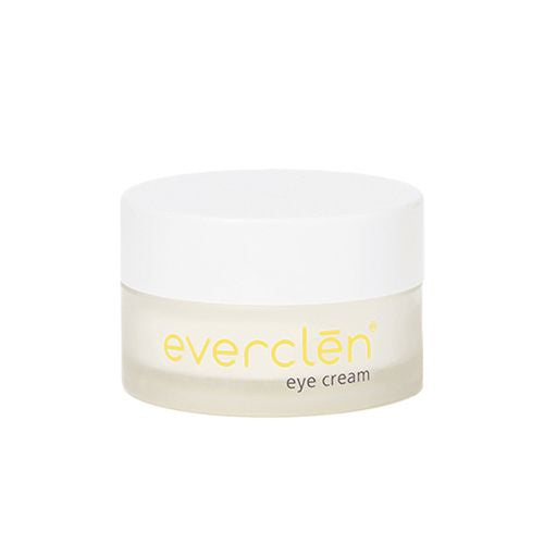 Everclen - Eye Cream For Sensitive Skin Fragrance Free - 0.5 oz.