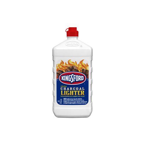 Kingsford Odorless Charcoal Lighter