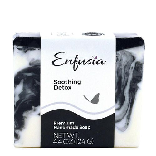 Enfusia Soothing Detox - 4.4 Oz
