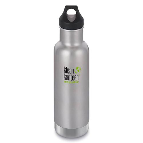 Klean Kanteen Insulated Bottle With