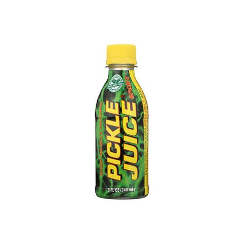 PICKLE JUICE, SPORT DRINK