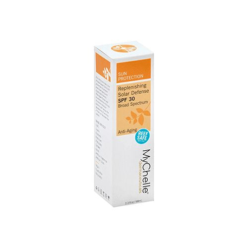 MyChelle Replenishing Solar Defense SPF 30  2.3 Oz