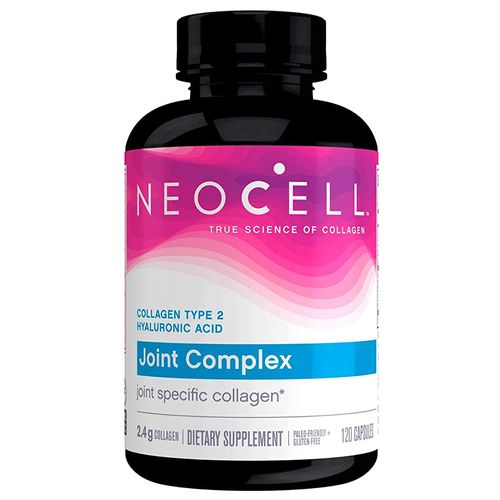 NEOCELL  COLLAGEN II IMUCELL  120 CP