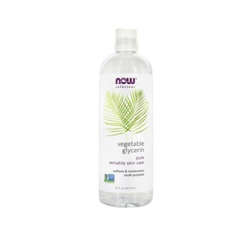 Vegetable Glycerine - 100% Pure Versatile Skin Care - Softens & Moisturizes Multi-Purpose (16 Fluid Ounces)